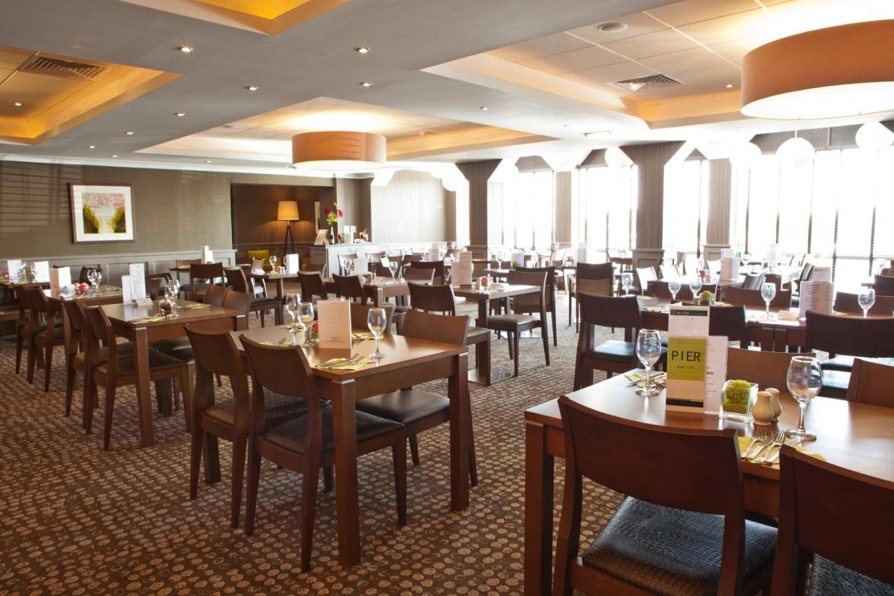 St Ives Hotel Lytham St Annes Esterno foto